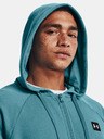 Under Armour UA Rival Fleece 1/2 Zip HD Mikina