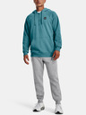 Under Armour UA Rival Fleece 1/2 Zip HD Mikina