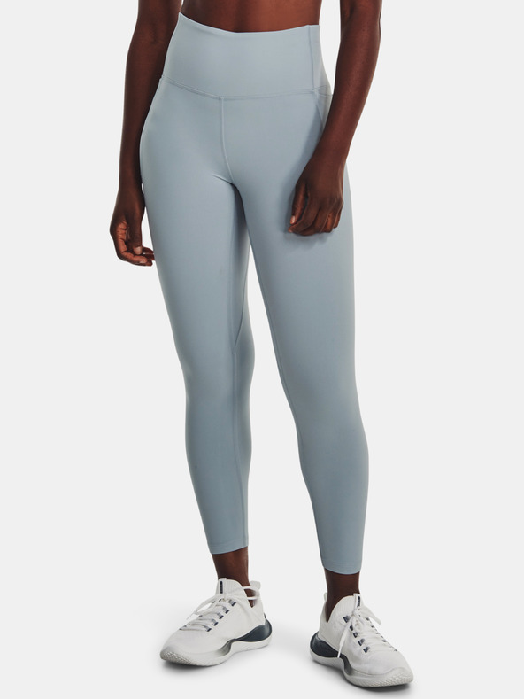 Under Armour Meridian Ankle Leggings Azul