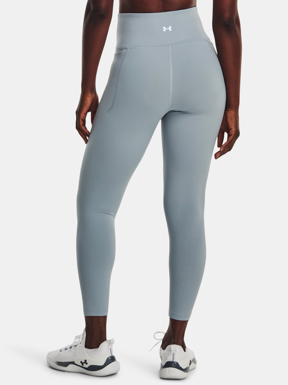 Under Armour Meridian Ankle Leggings Azul