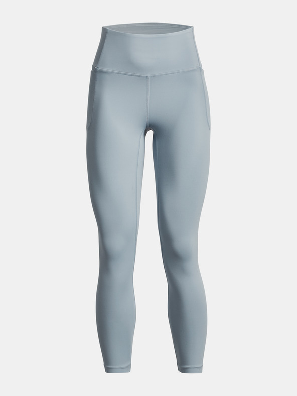 Under Armour Meridian Ankle Leggings Azul