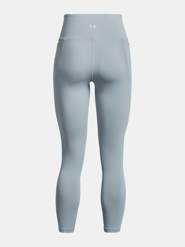 Under Armour Meridian Ankle Leggings Azul