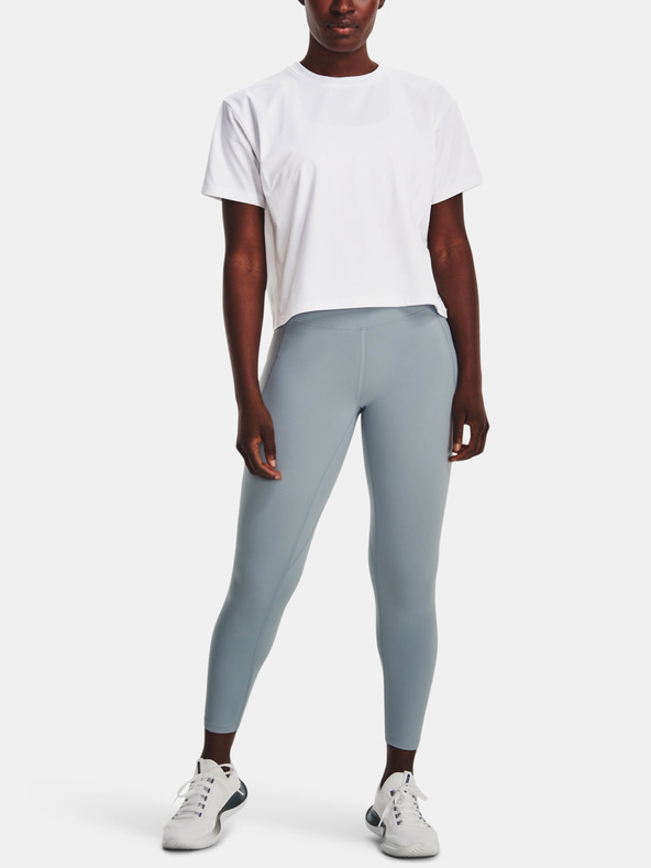 Under Armour Meridian Ankle Leggings Azul