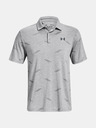 Under Armour UA Playoff Deuces Jacq Polo triko