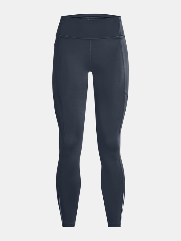 Under Armour UA Fly Fast 3.0 Tight Leggings Gris