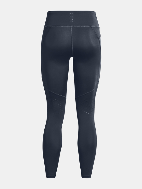 Under Armour UA Fly Fast 3.0 Tight Leggings Gris