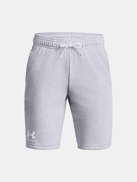 Under Armour UA Rival Terry Kraťasy dětské