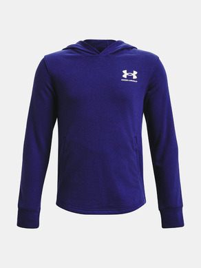 Under Armour UA Rival Terry Hoodie Mikina dětská