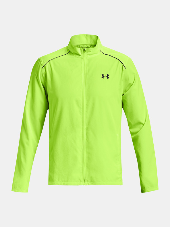 Under Armour UA Storm Run Jacket Verde