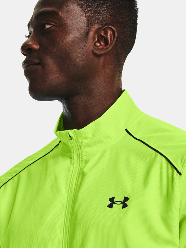 Under Armour UA Storm Run Jacket Verde