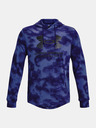 Under Armour UA Rival Terry Novelty HD Mikina