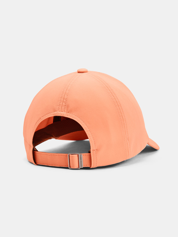 Under Armour Iso-Chill Breathe Adj Cap Naranja