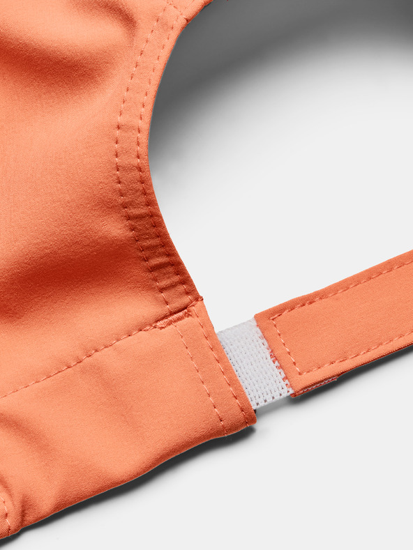 Under Armour Iso-Chill Breathe Adj Cap Naranja