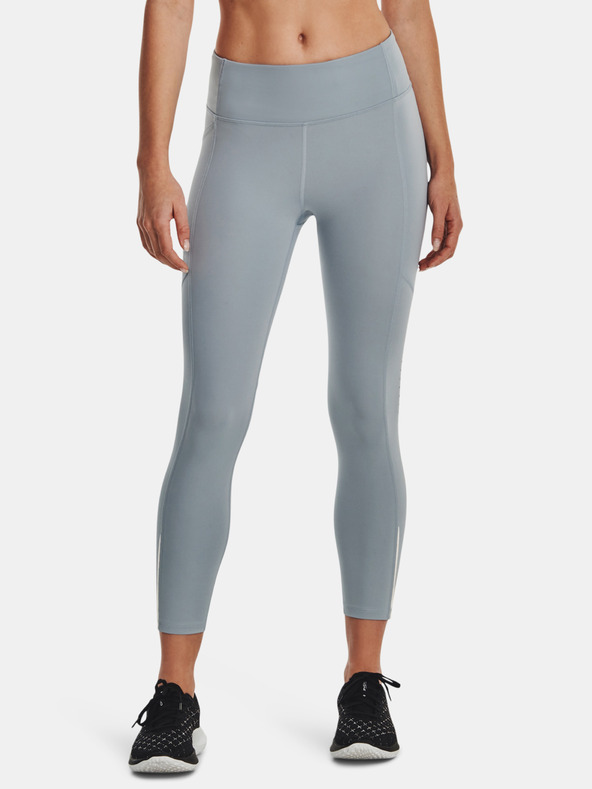 Under Armour UA Fly Fast 3.0 Ankle Leggings Azul