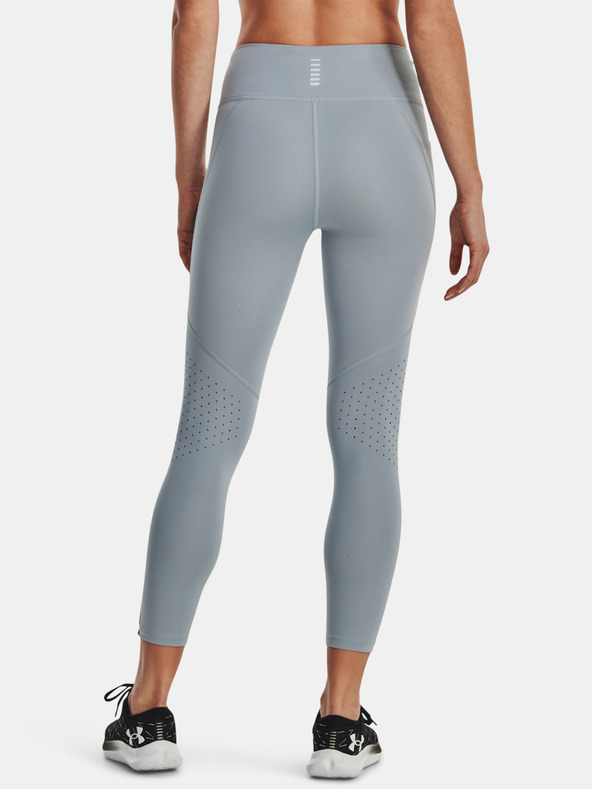 Under Armour UA Fly Fast 3.0 Ankle Leggings Azul