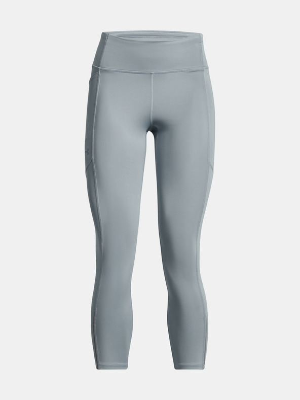 Under Armour UA Fly Fast 3.0 Ankle Leggings Azul