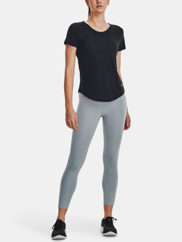 Under Armour UA Fly Fast 3.0 Ankle Leggings Azul