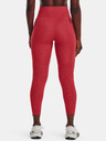 Under Armour UA Rush Legging Emboss Perf Legíny