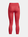 Under Armour UA Rush Legging Emboss Perf Legíny