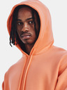 Under Armour UA Summit Knit Hoodie Mikina