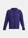 Under Armour UA Summit Knit Hoodie Mikina