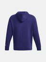 Under Armour UA Summit Knit Hoodie Mikina