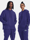 Under Armour UA Summit Knit Hoodie Mikina