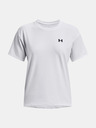 Under Armour UA Esential Cttn Stretch Triko