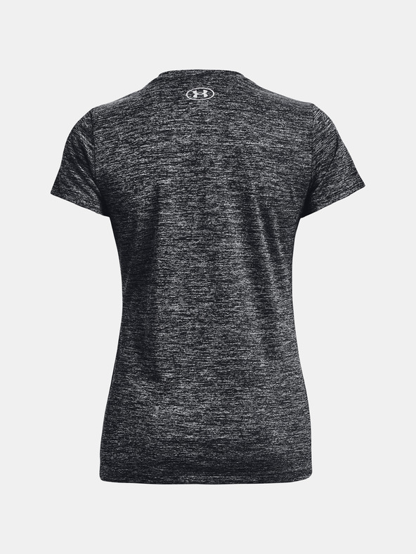 Under Armour Tech Twist Graphic SSV T-shirt Negro