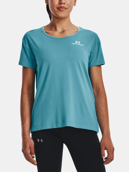 Under Armour UA Rush Energy SS Triko