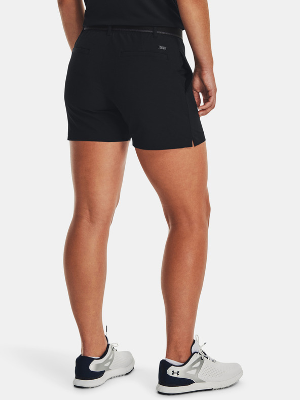 Under Armour UA Links Shorts Negro