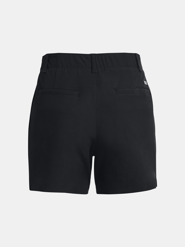 Under Armour UA Links Shorts Negro