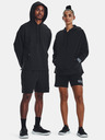 Under Armour UA Summit Knit Hoodie-BLK Mikina