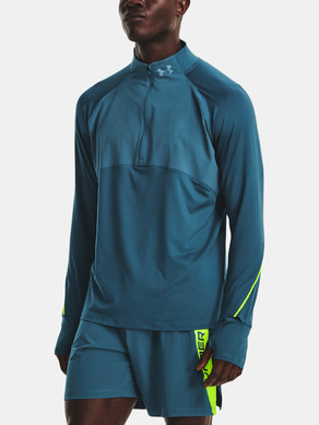 Under Armour UA Qualifier Run 2.0 HZ Mikina