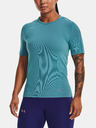 Under Armour UA Rush Seamless Triko