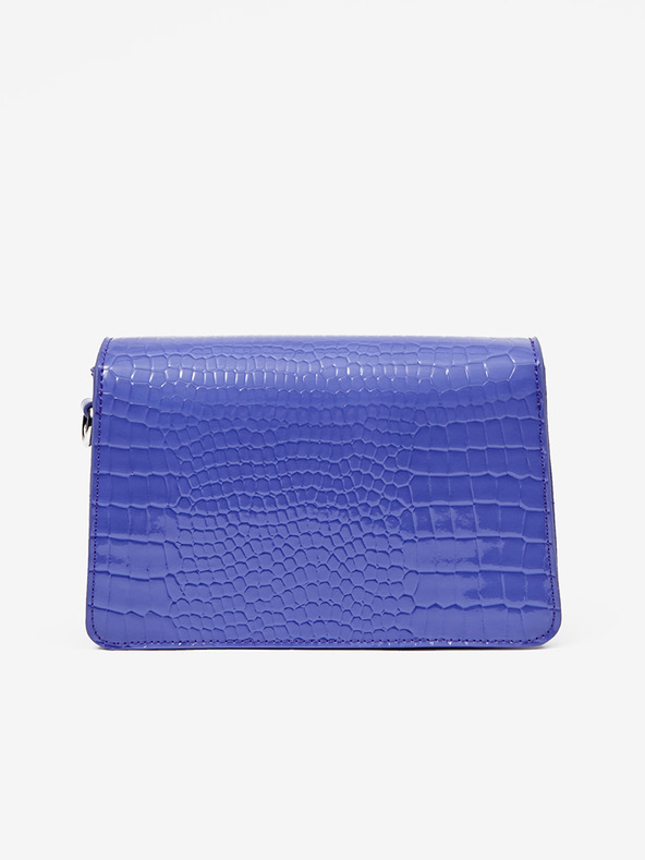 Pieces Bunna Cross Body Bag Violeta