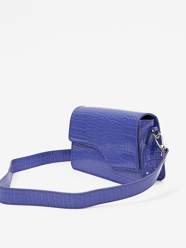 Pieces Bunna Cross Body Bag Violeta