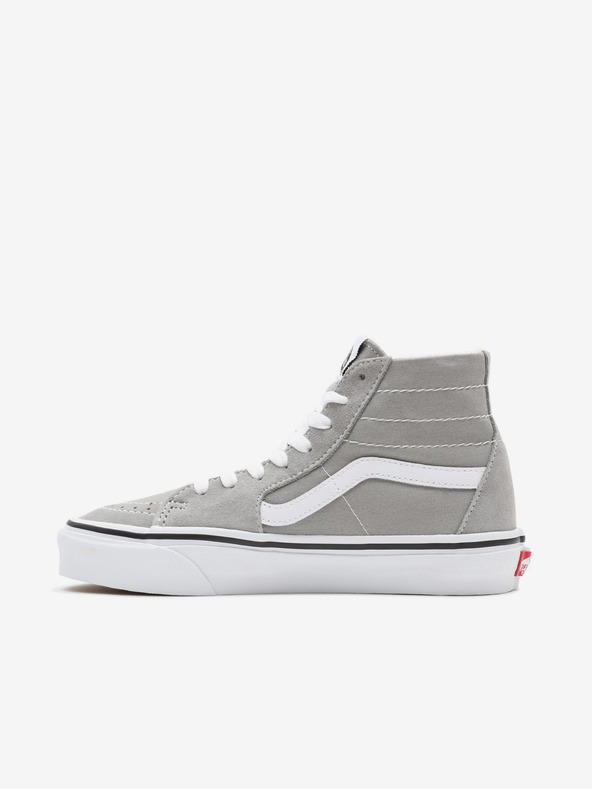 Vans Sk8-Hi Tenisky Šedá