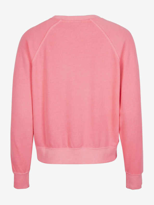 O'Neill Cult Shift Sweatshirt Rosa