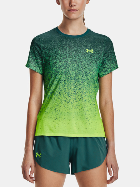 Under Armour Rush Cicada Triko