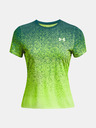 Under Armour Rush Cicada Triko