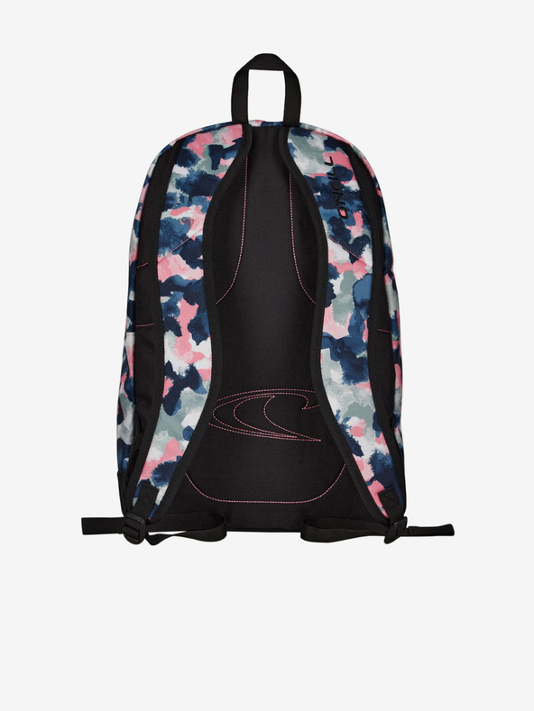 O'Neill Coastline Backpack Rosa