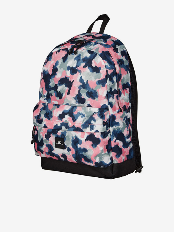 O'Neill Coastline Backpack Rosa