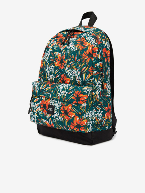 O'Neill Coastline Backpack Verde