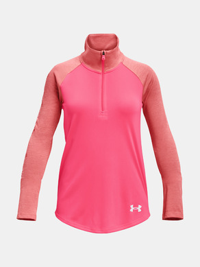 Under Armour UA Tech Graphic Triko dětské