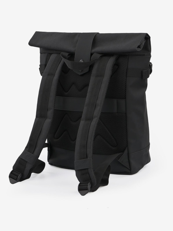 Vuch Nescio Backpack Negro