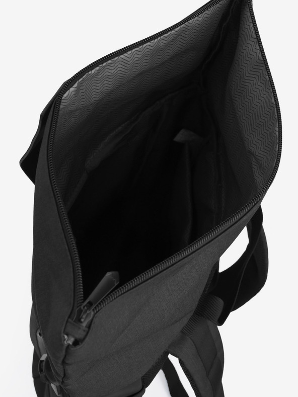 Vuch Nescio Backpack Negro