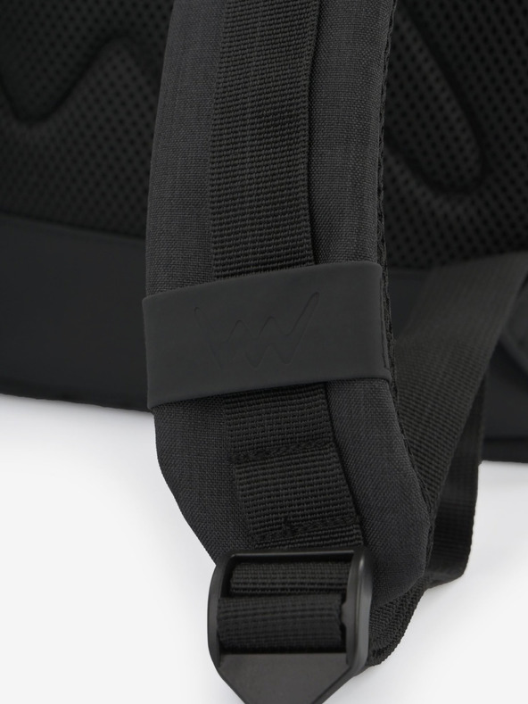 Vuch Nescio Backpack Negro