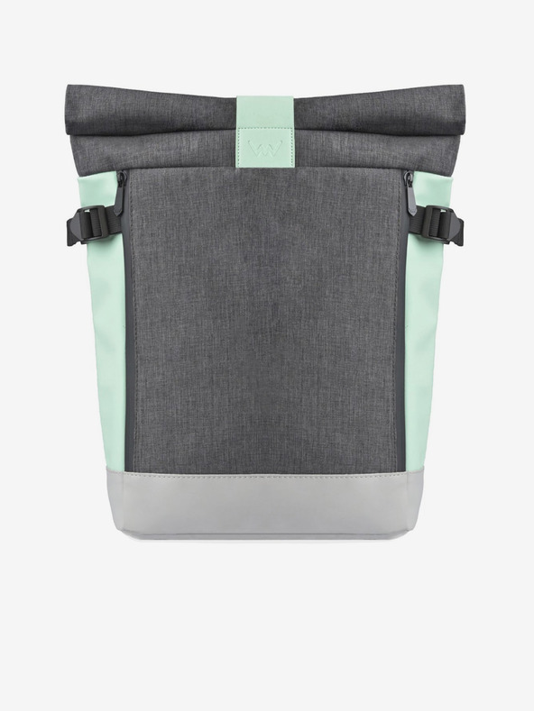 Vuch Marsan Backpack Gris