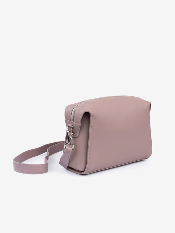 Vuch Malte Handbag Rosa